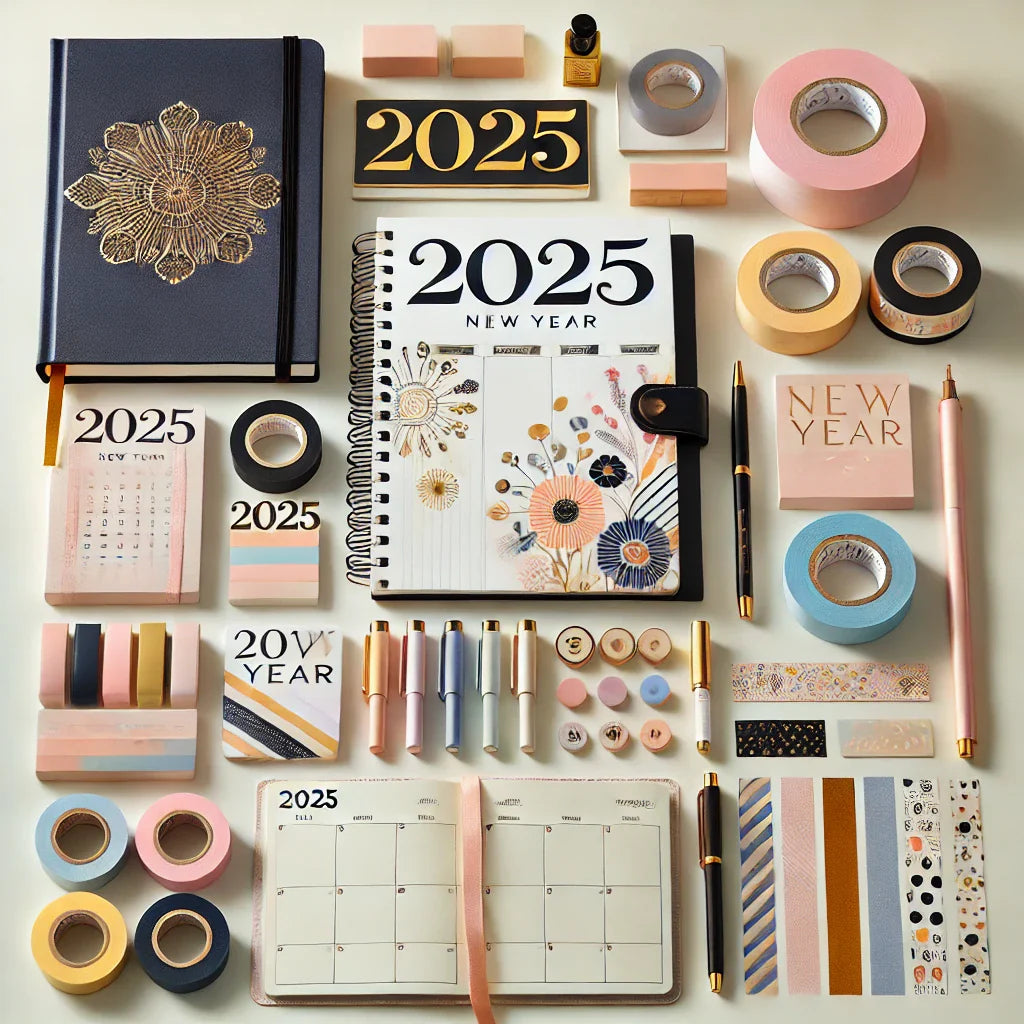 papeterie et organisation 2025 draeger