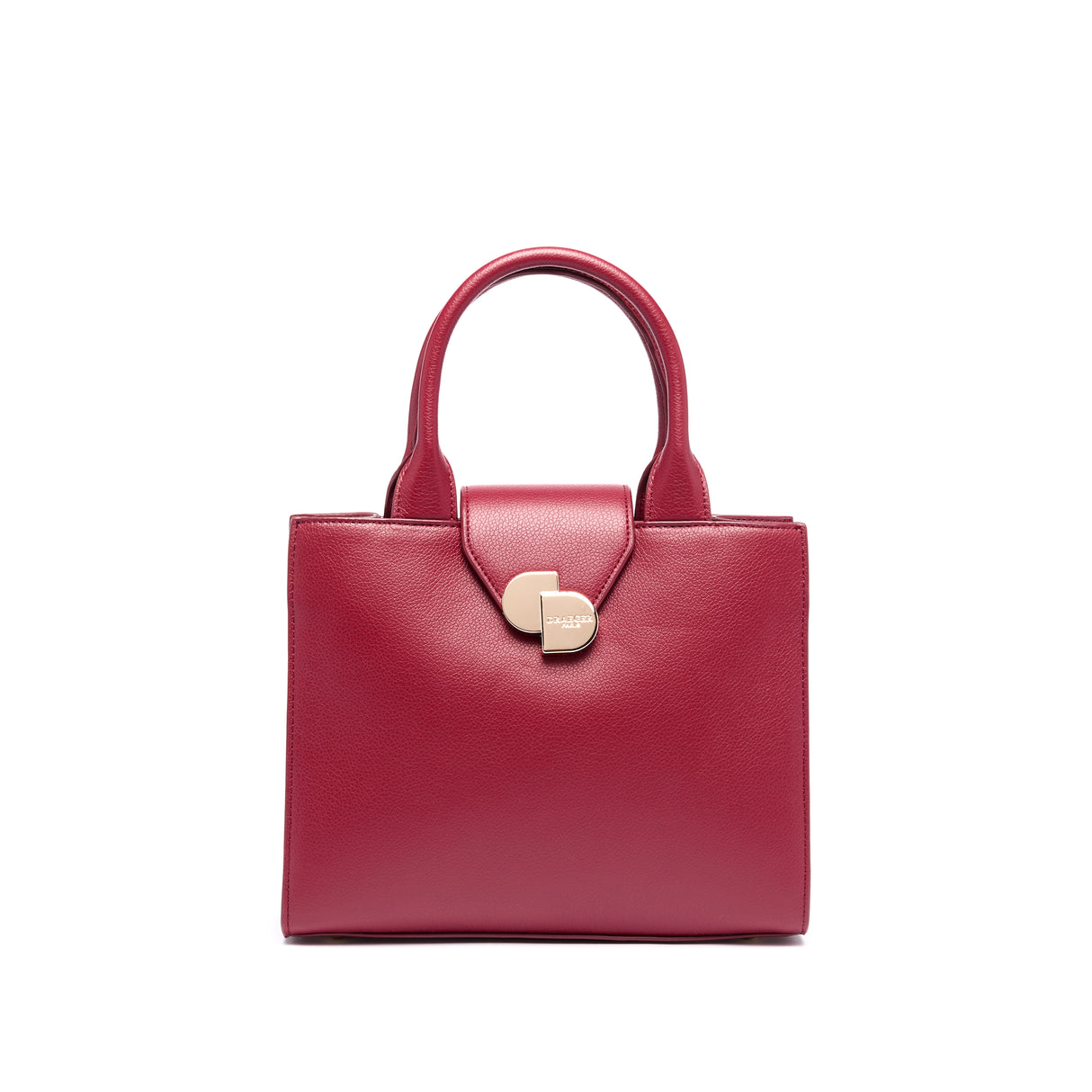 Bolso shopper pequeño Camille