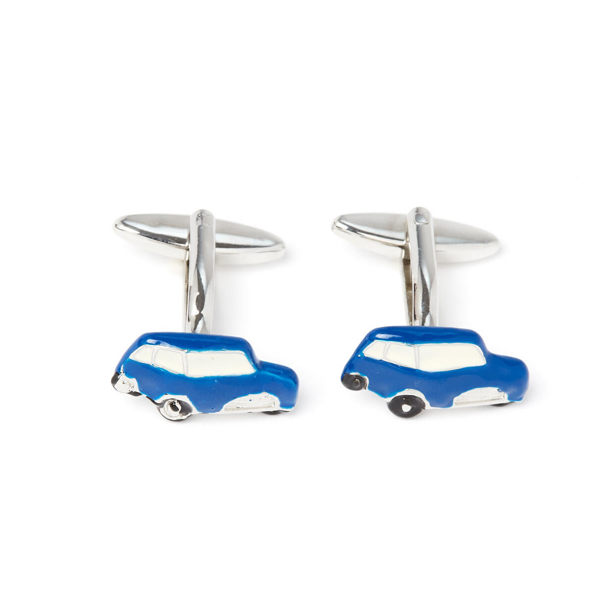Boutons de manchettes Voiture 1