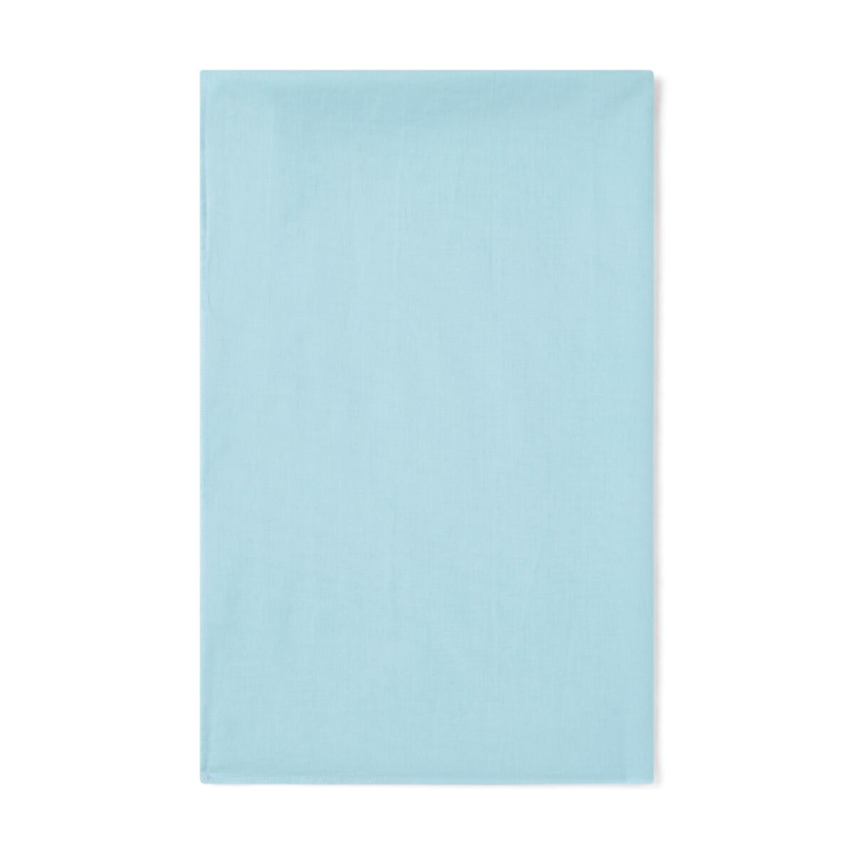 Etole unie en coton Bleu ciel 1