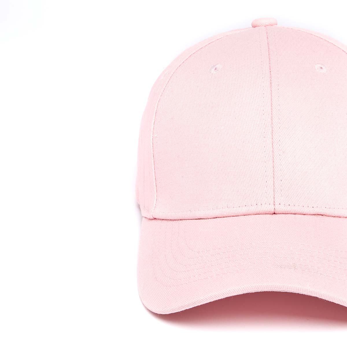 Casquette en Coton - Anneau Réglable