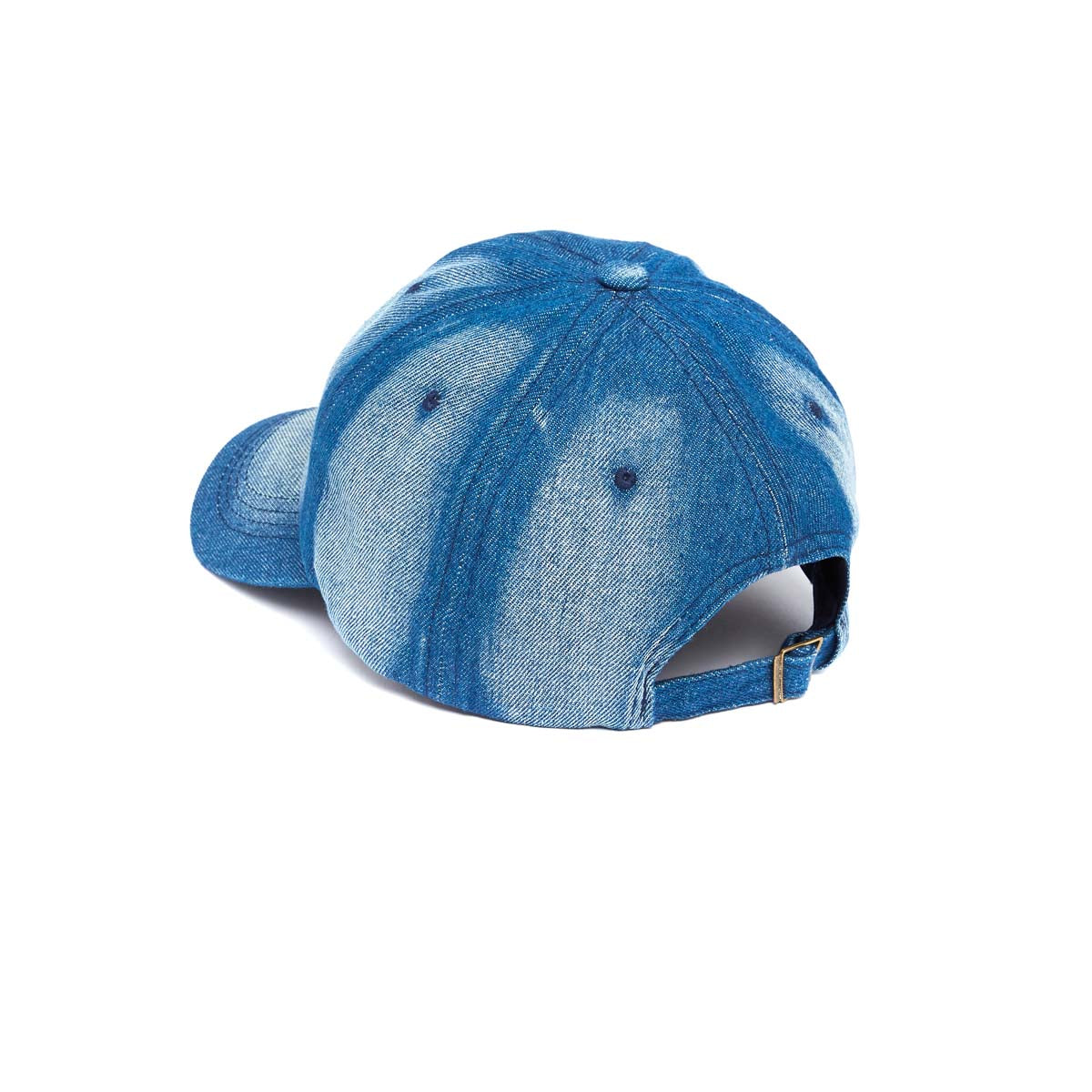 Casquette en 100% coton - Unisexe - Anneau réglable - Draeger