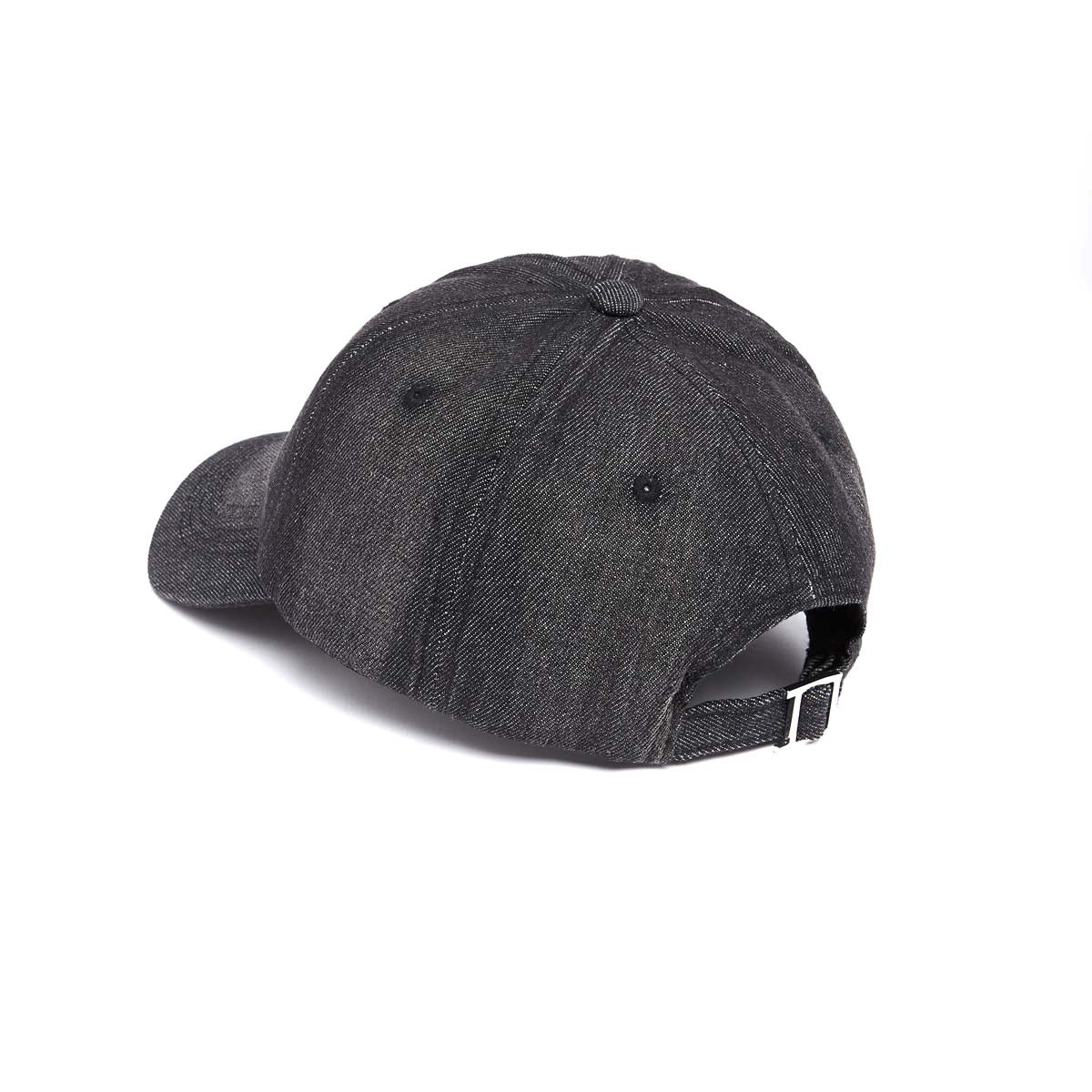 Casquette en 100% coton - Unisexe - Anneau réglable - Draeger