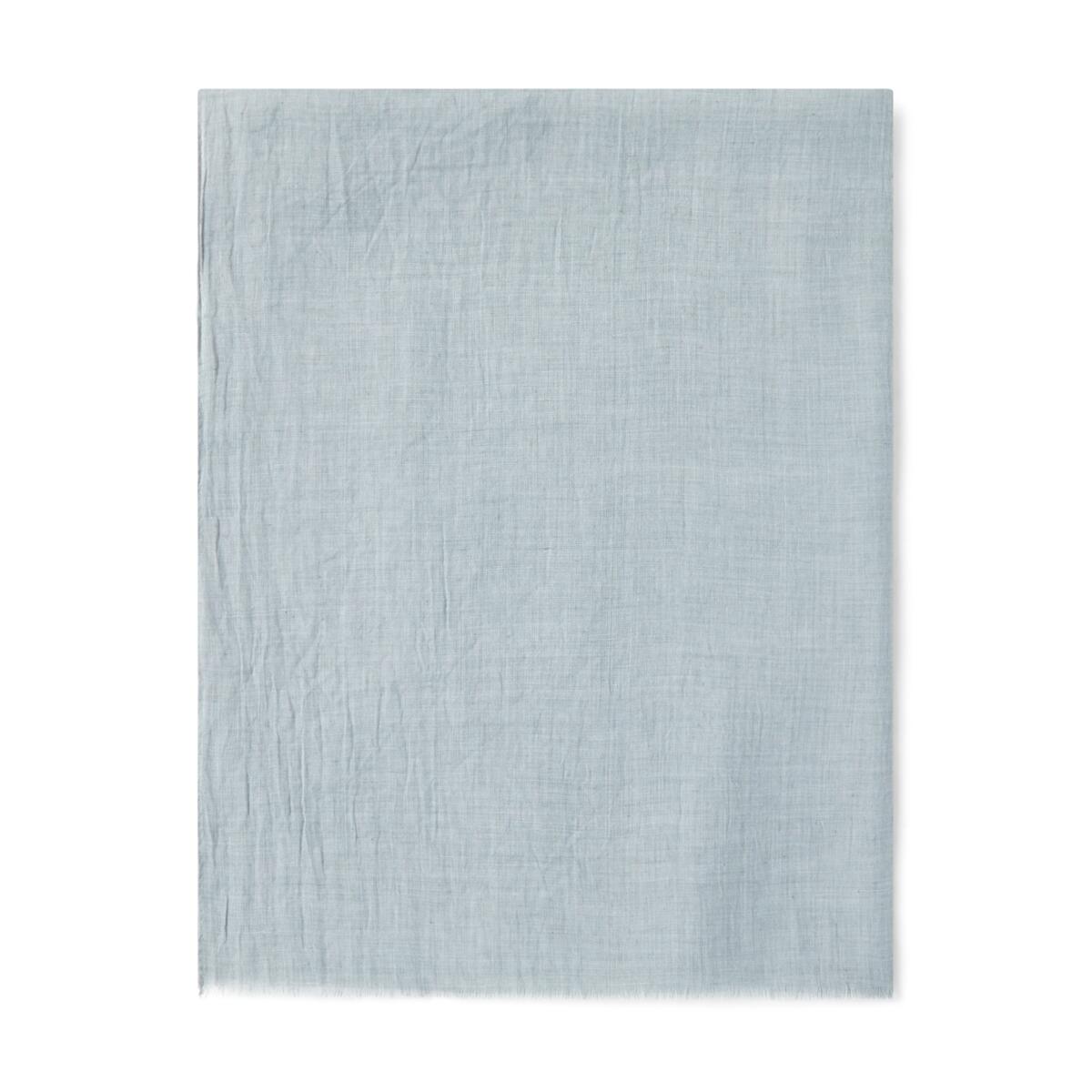 Chèche uni Gris clair 1