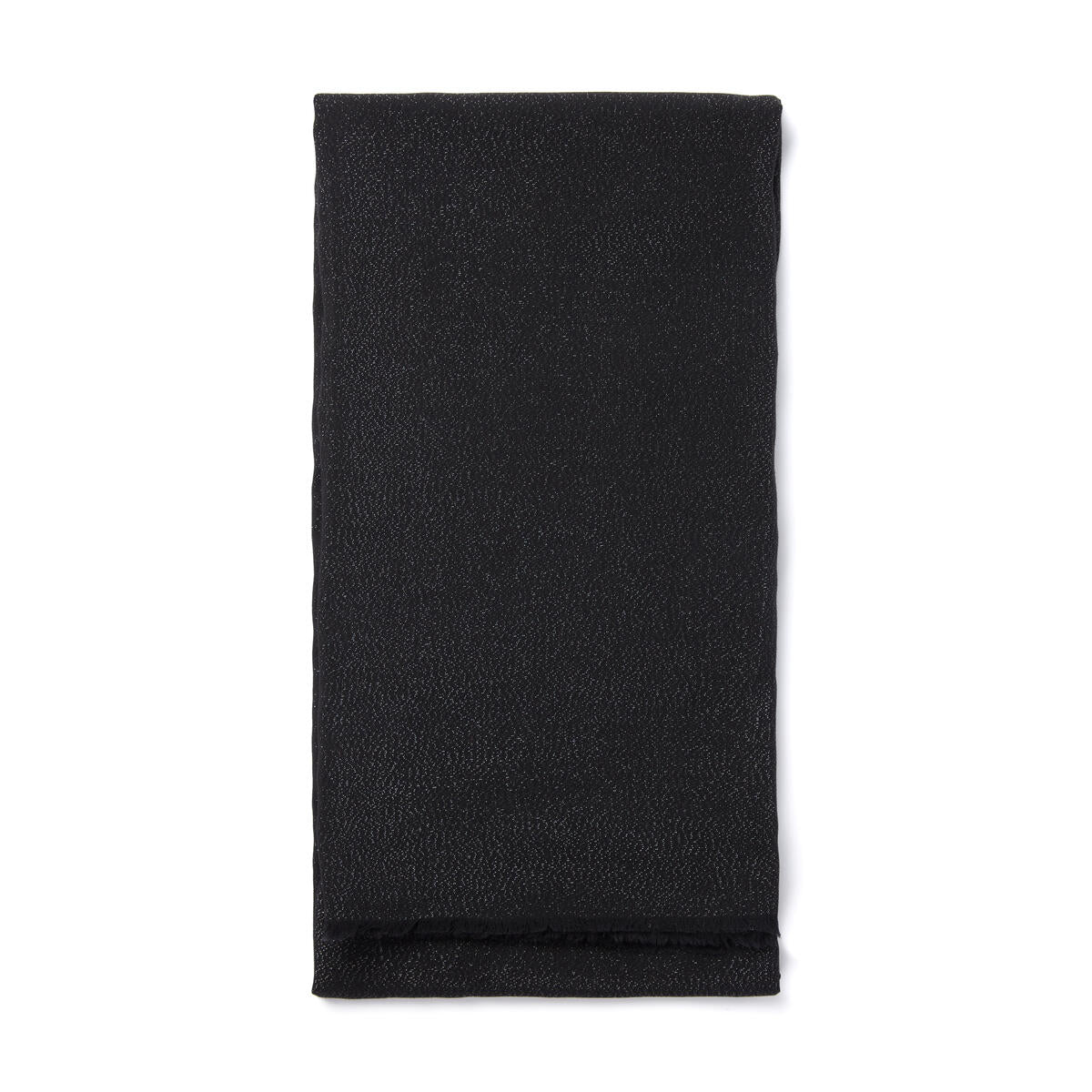 Grande étole à paillettes 1