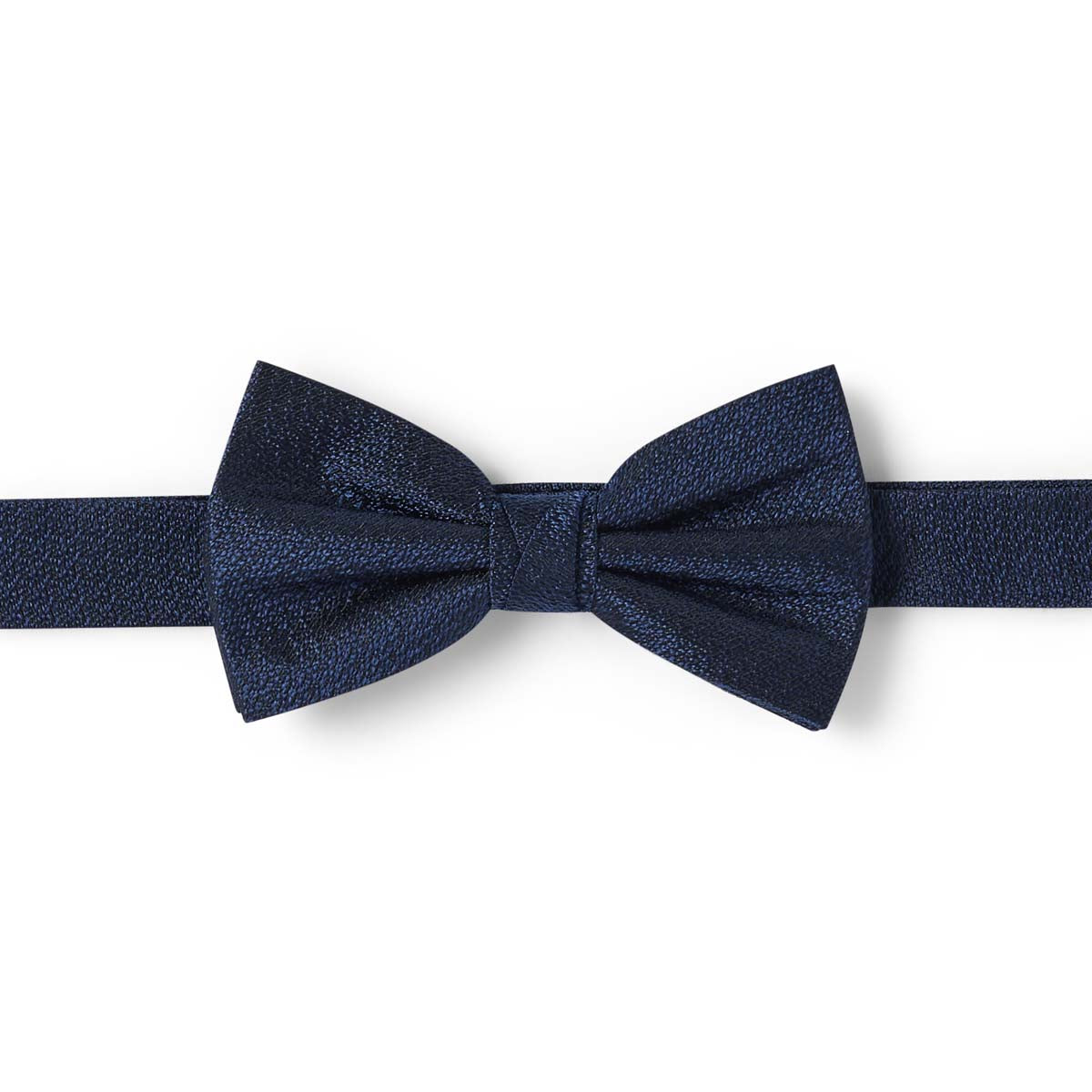 Nœud Papillon Twill - Plusieurs Coloris