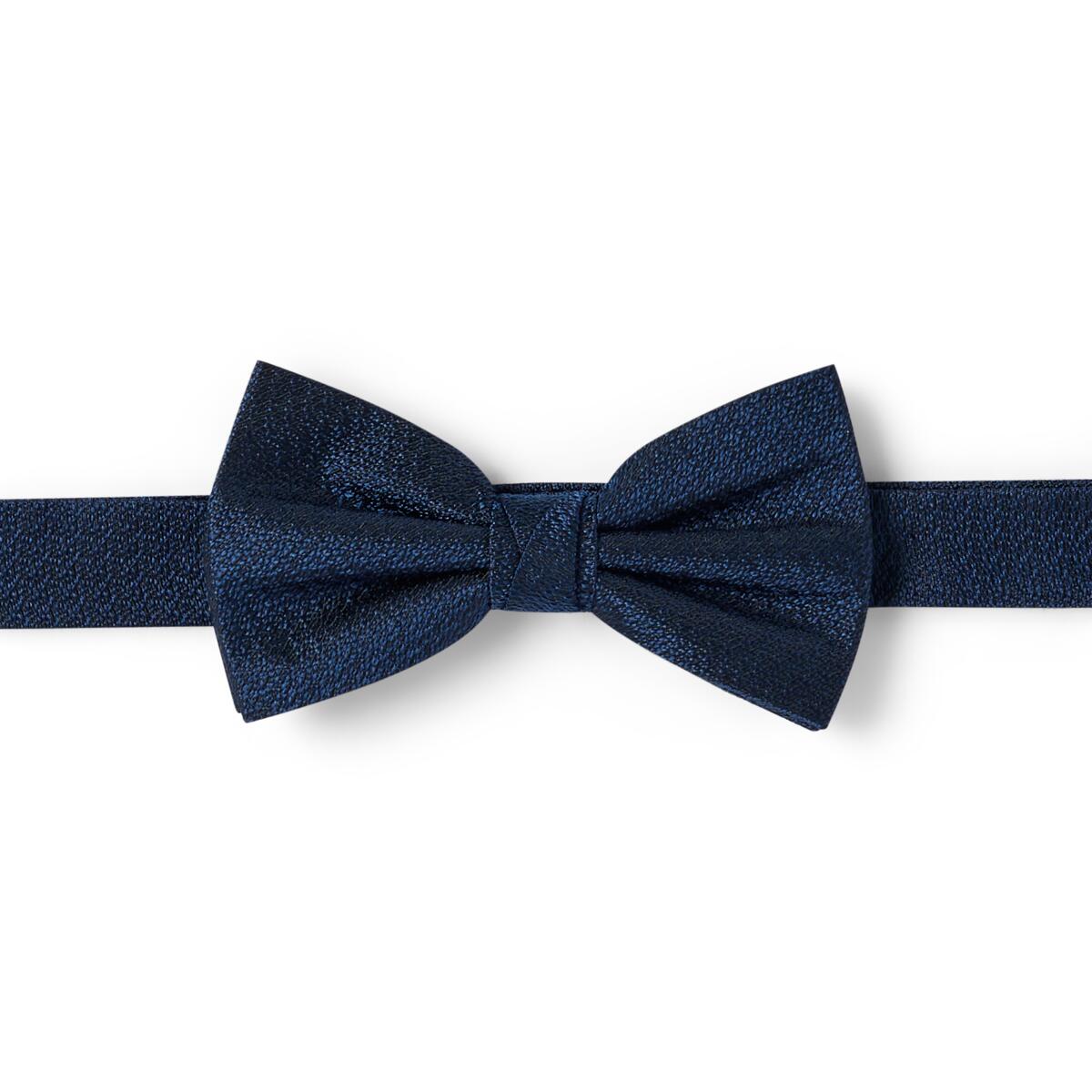 Nœud Papillon Twill - Plusieurs Coloris