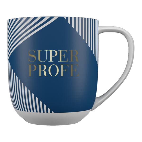 Taza de regalo - Super Profe