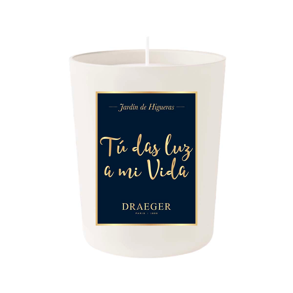 Vela de regalo - Mi favorita