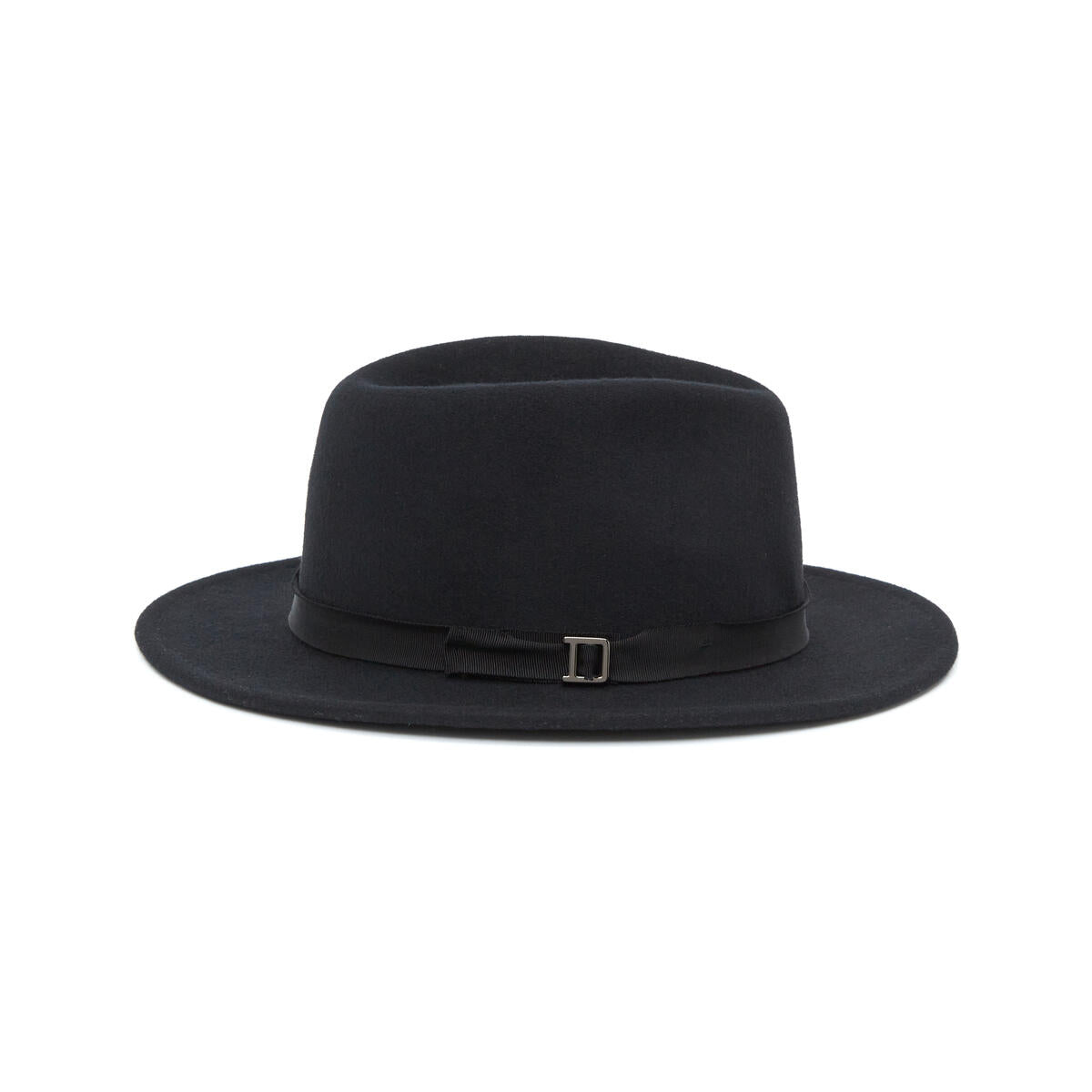 Chapeau Fédora Noir 31