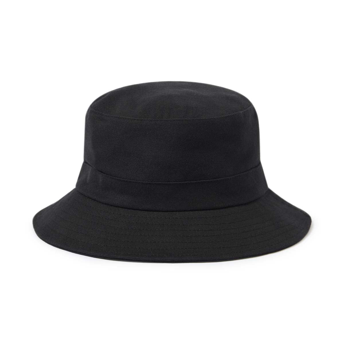 Chapeau bob Noir