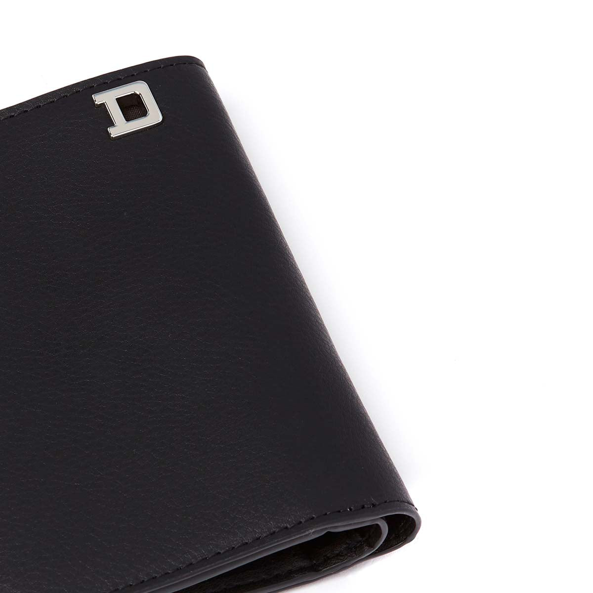 Grand portefeuille - 4 coloris - 6 compartiments - 100% cuir - Homme