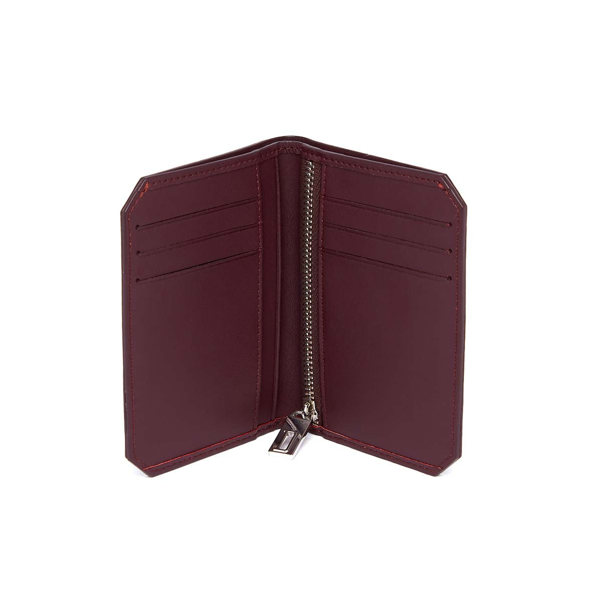 Grand portefeuille - 4 coloris - 6 compartiments - 100% cuir - Homme