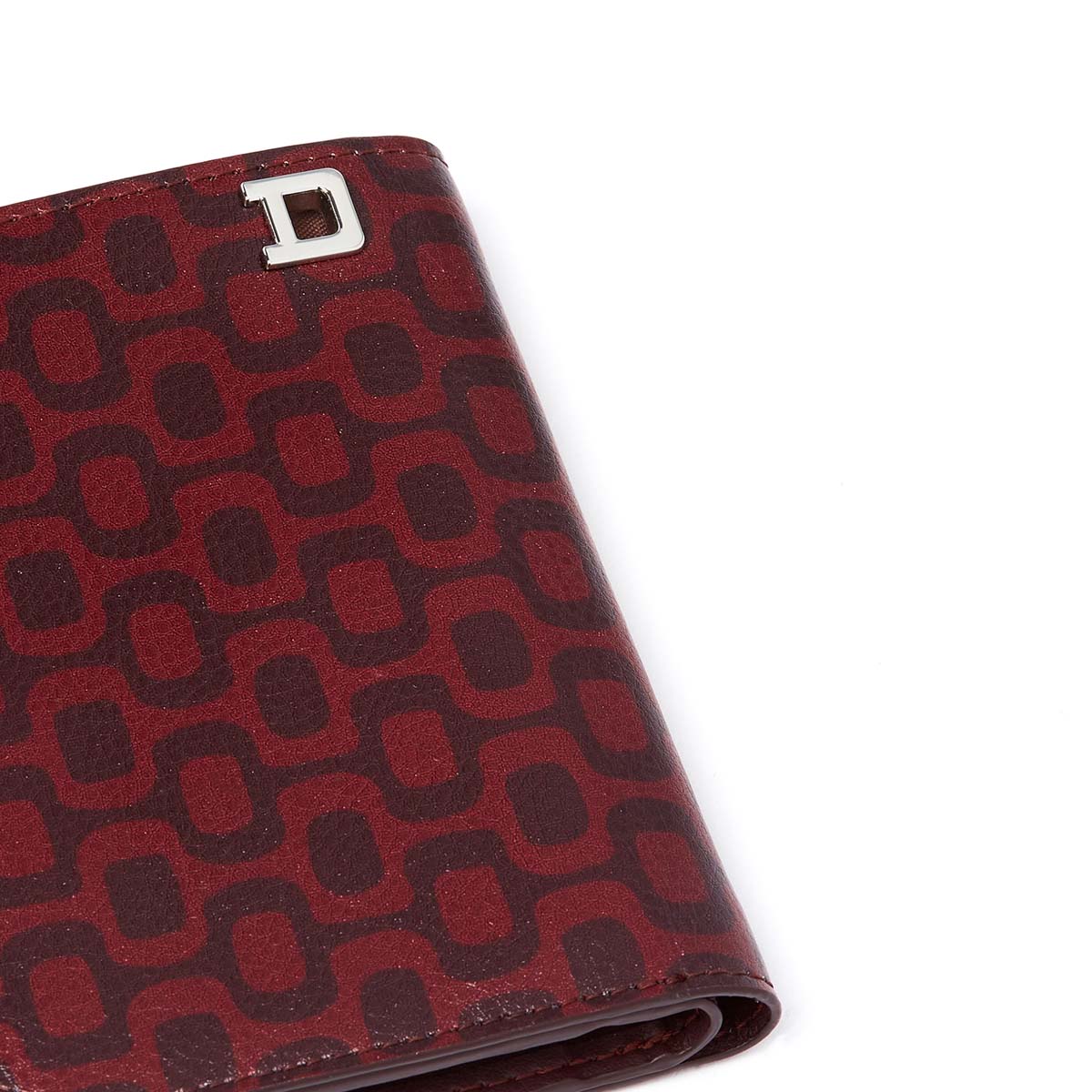 Grand portefeuille - 4 coloris - 6 compartiments - 100% cuir - Homme