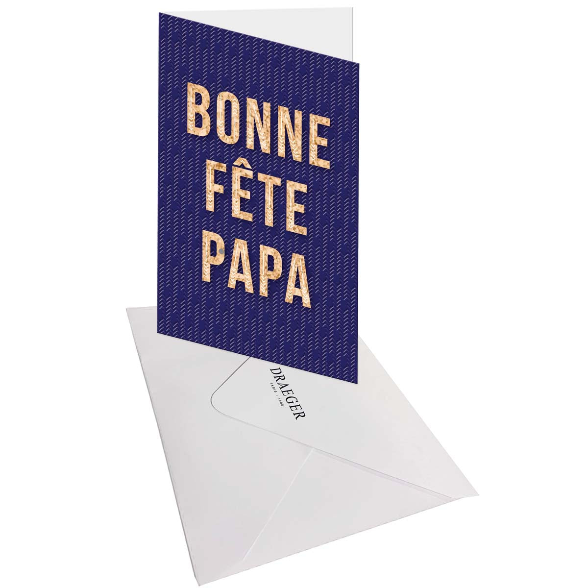 Tarjeta de felicitación - Feliz Día del Padre