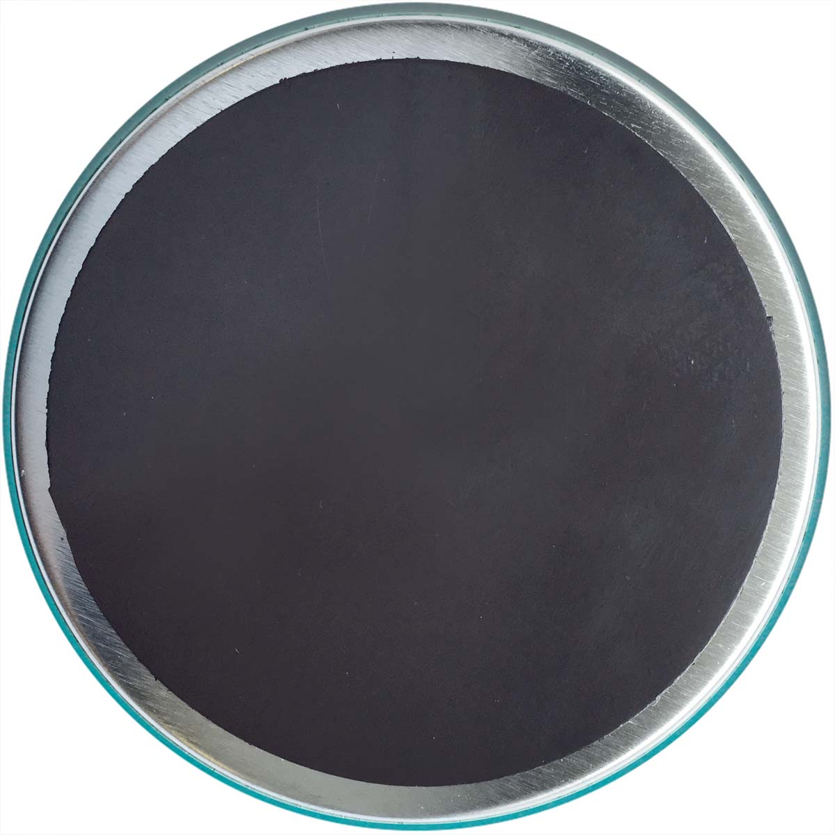 Magnet Aimanté - Je ne suis pas difficile, je n'aime que moi