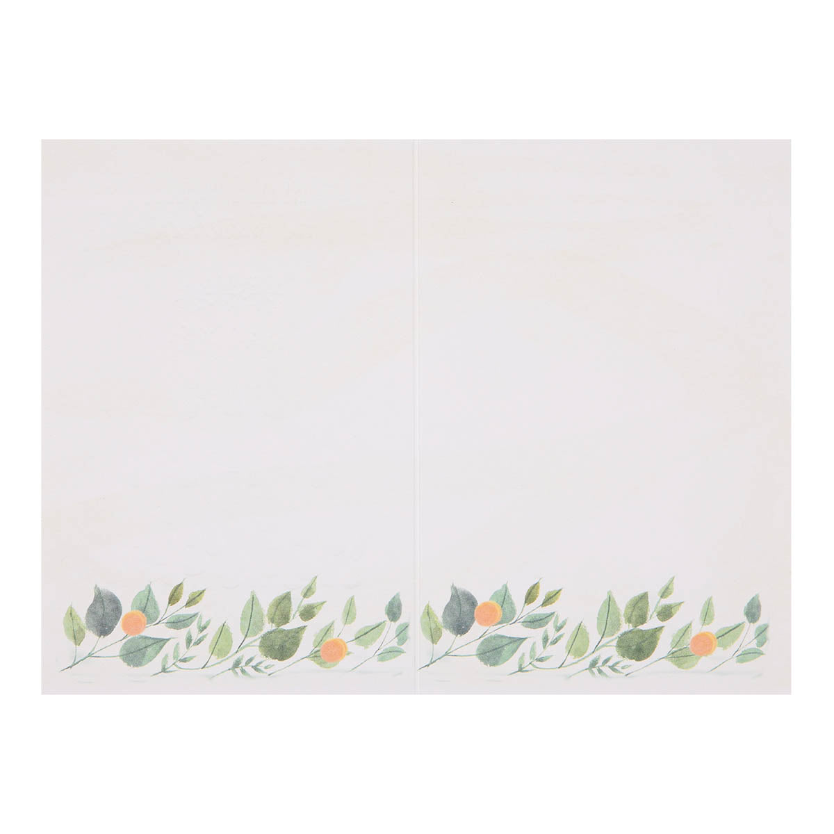 Tarjeta de aniversario de boda Pastel