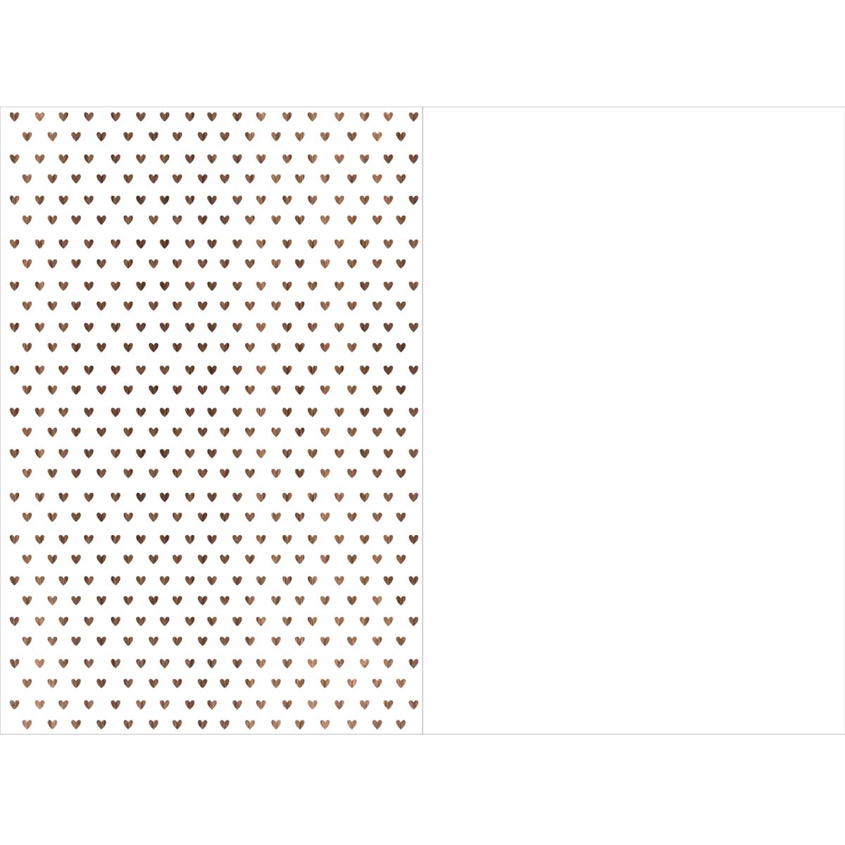 Tarjeta de FIRMA de Pastel de Cumpleaños de Madera - 11,5 x 17 cm