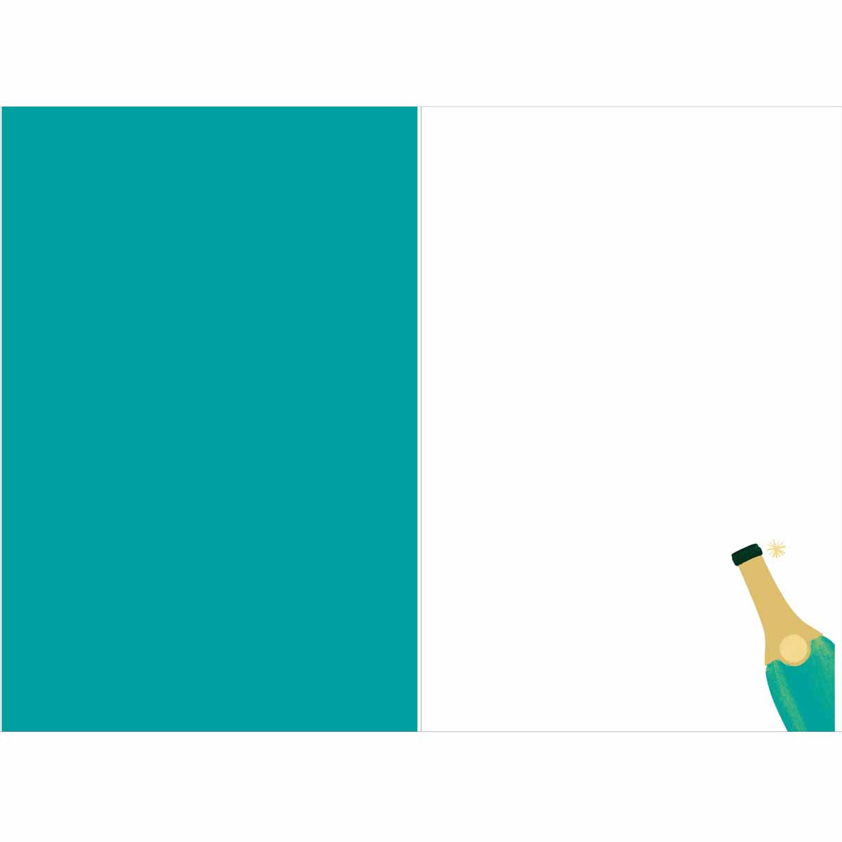 Tarjeta de felicitación para todas las ocasiones: varios estilos