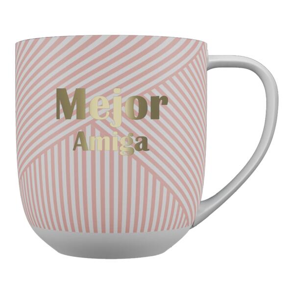 Taza de regalo - Mejor Amiga
