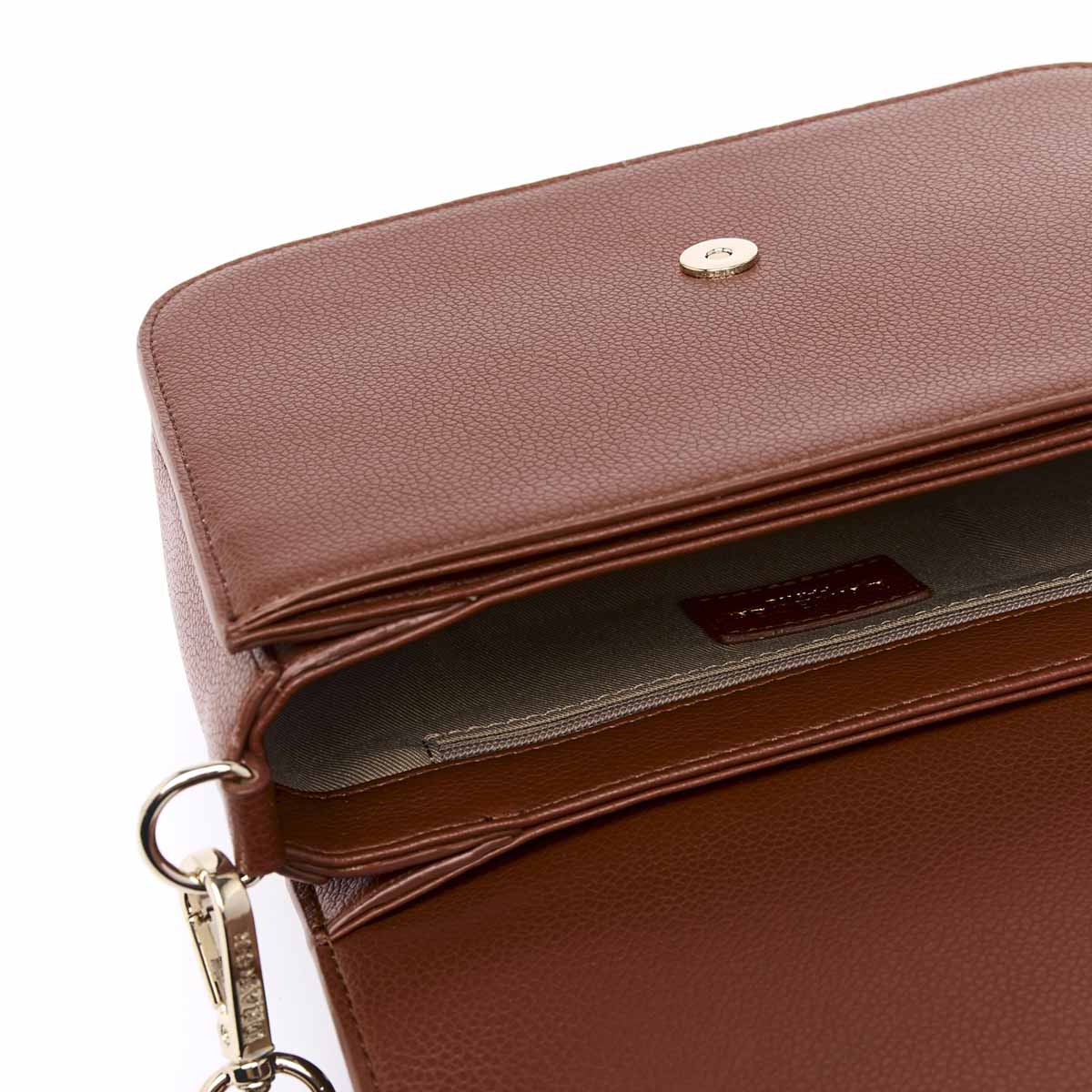 Bolso de hombro Camille