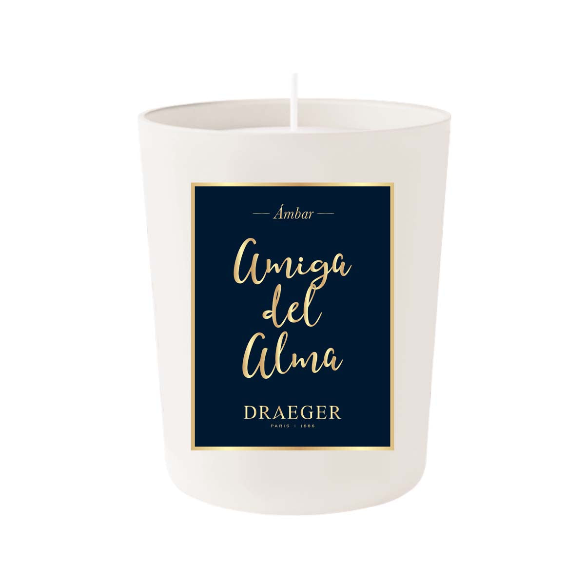 Vela de regalo - Maravillosa