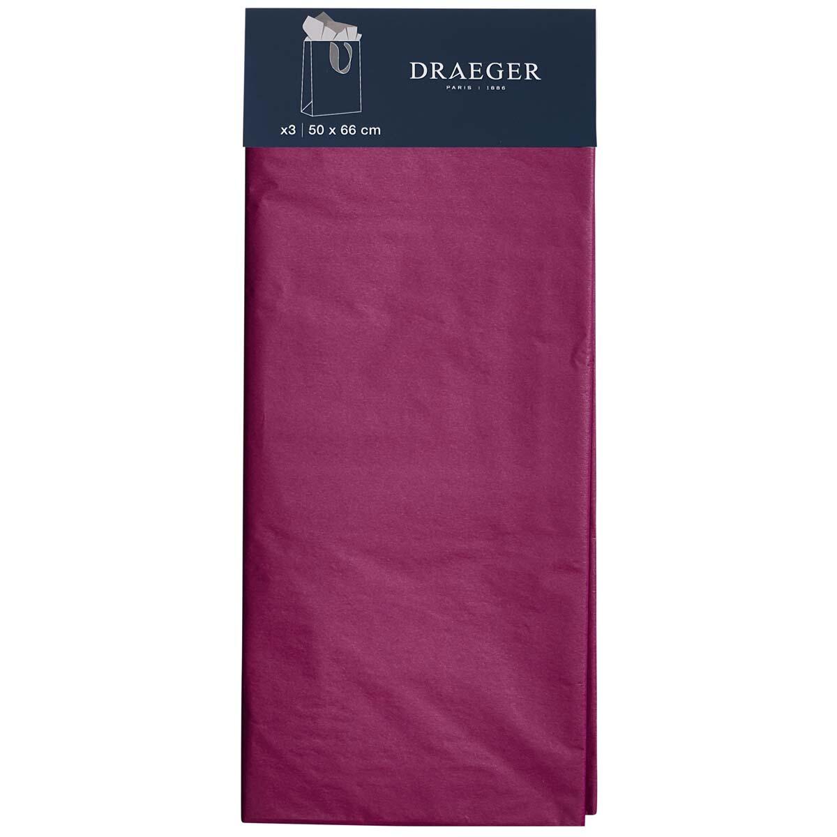 Papier de soie Violet 1