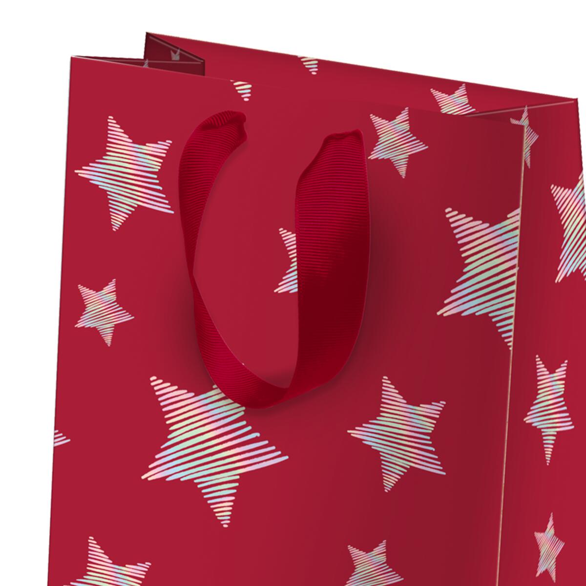 Sac cadeau mini Mini étoiles 4