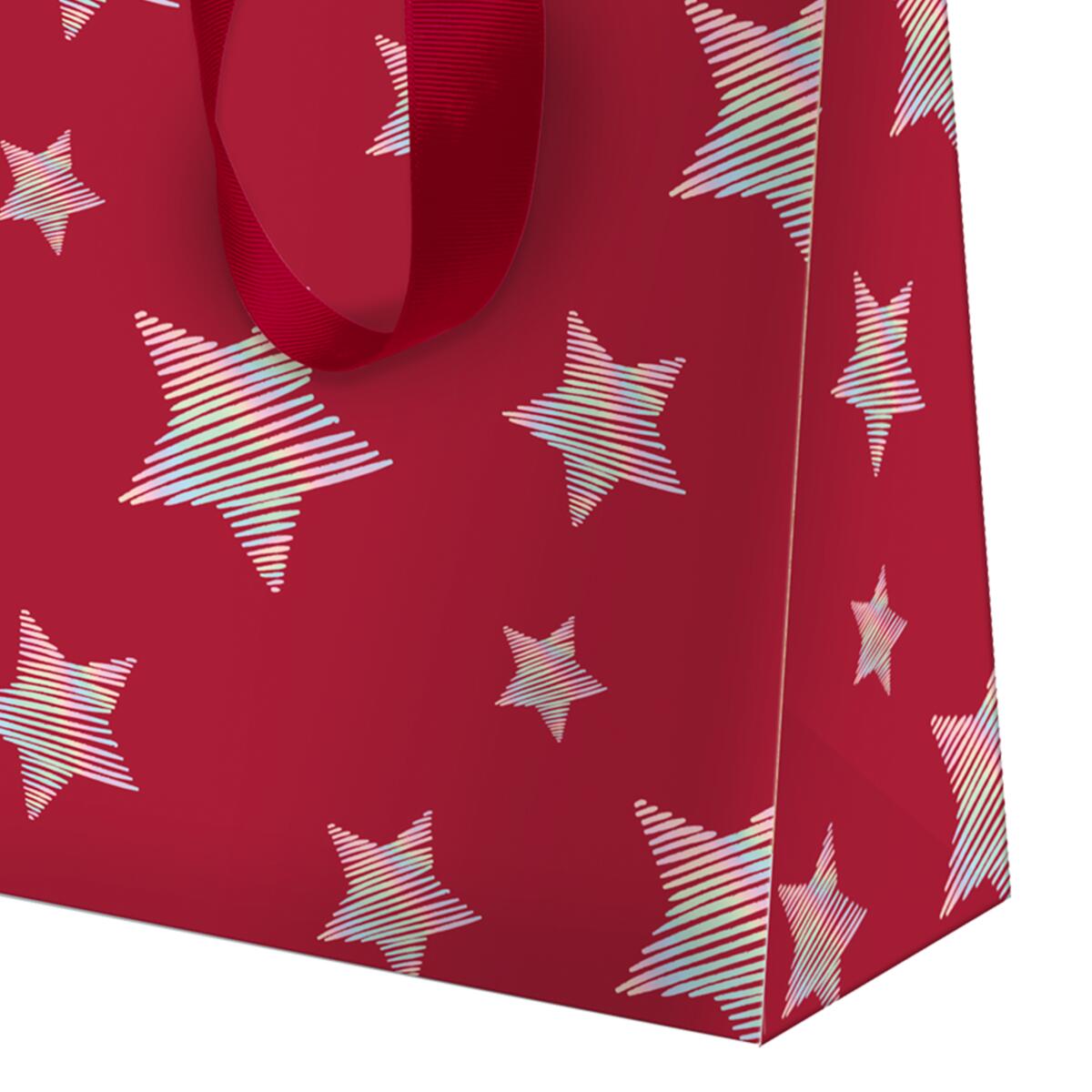 Sac cadeau mini Mini étoiles 5