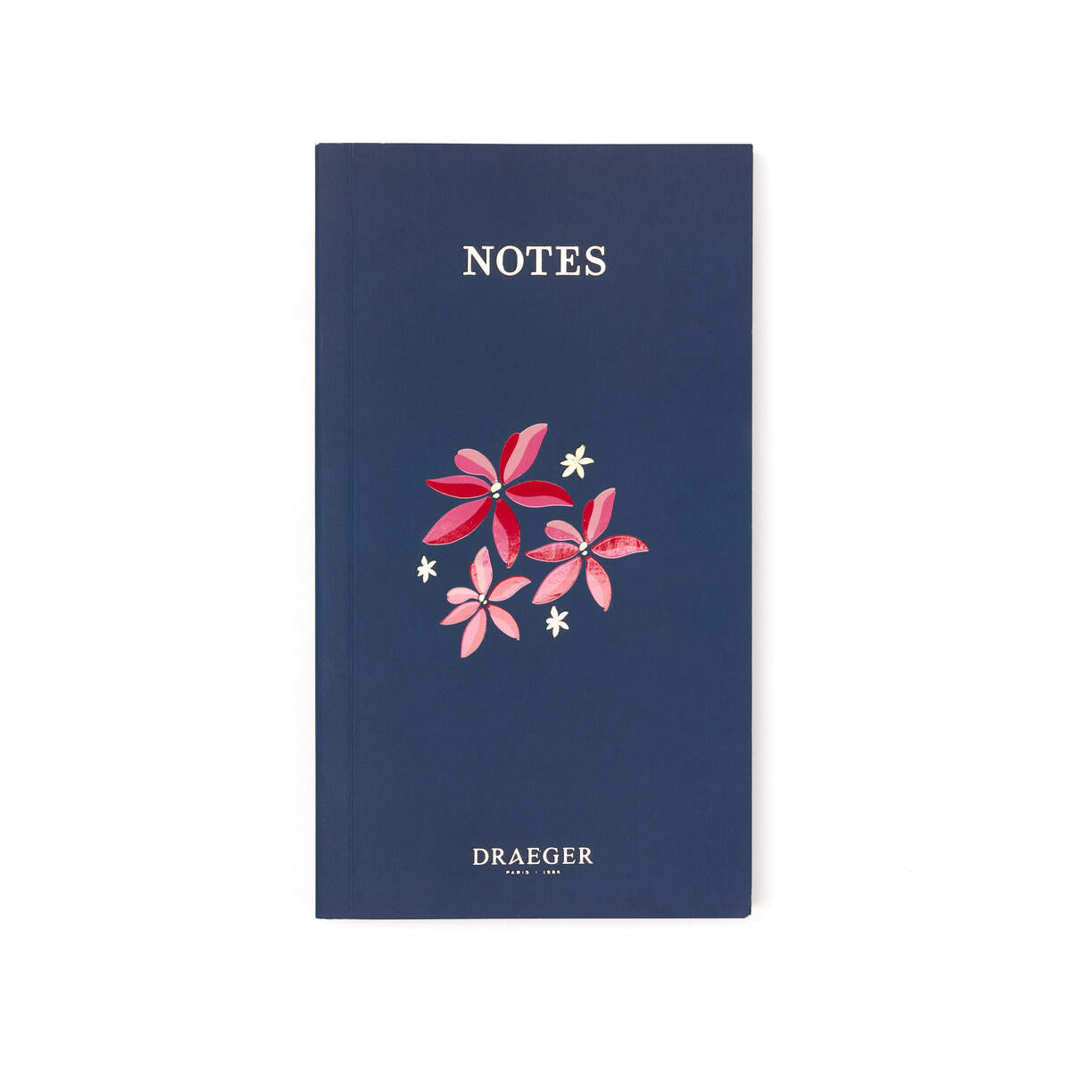 Petit carnet de Notes Home Office Marine 1