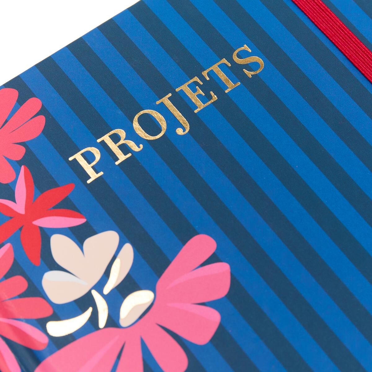 Carnet de Réunion Home Office 4