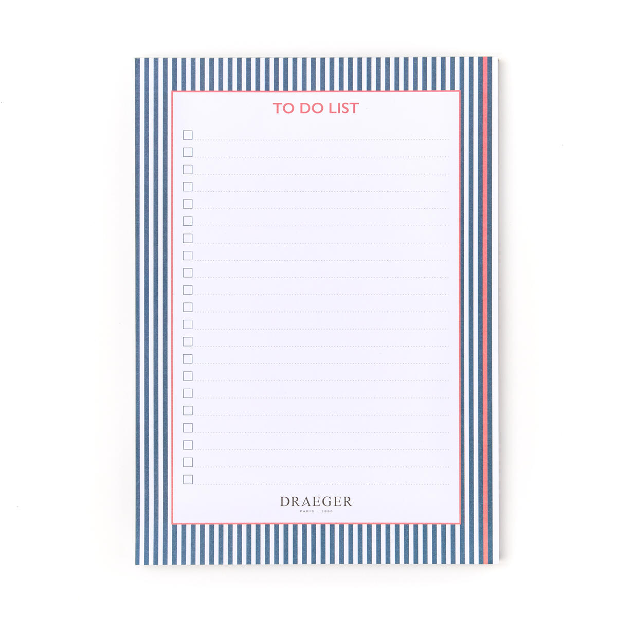 Bloc-notes A5 Home Office 1