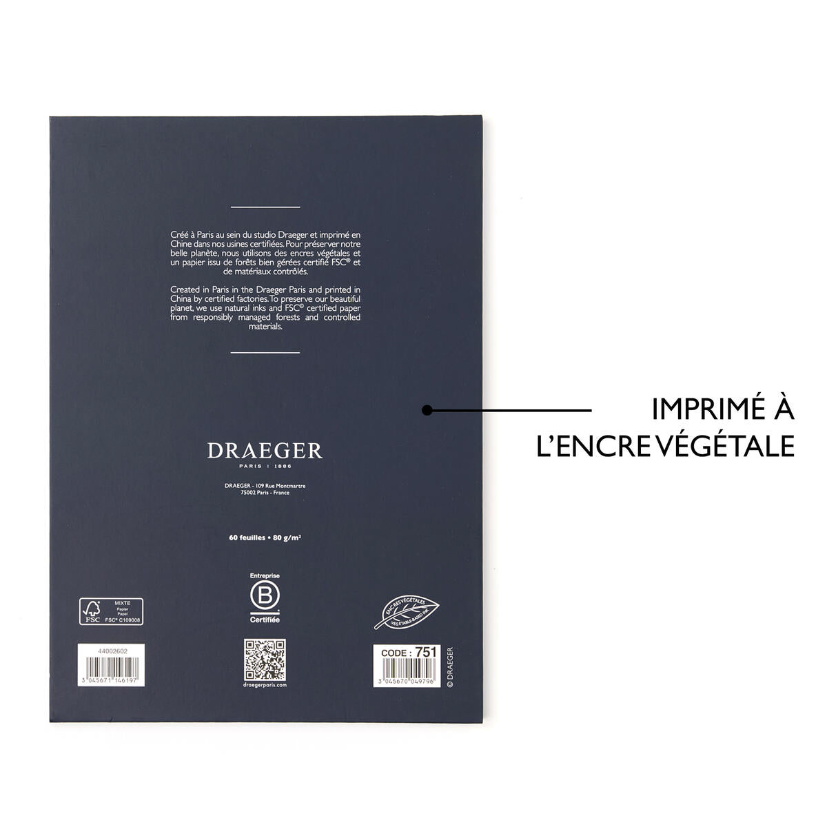 Bloc-notes A5 Home Office 5