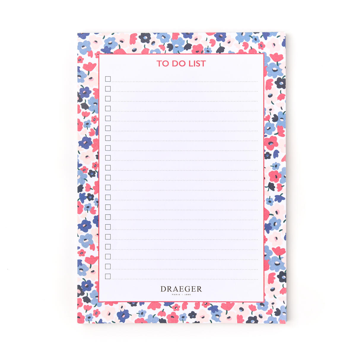 Bloc-notes A5 Home Office 1