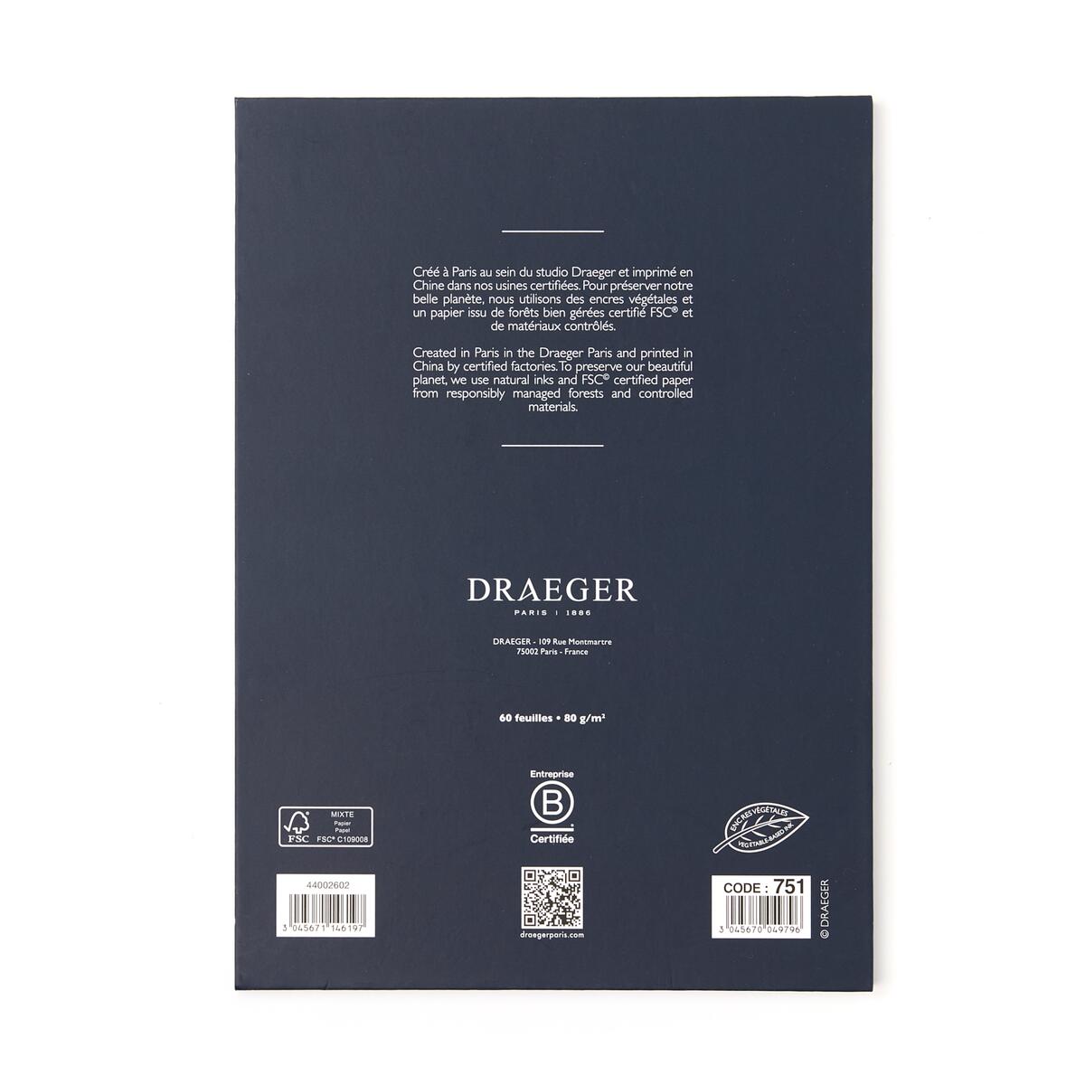 Bloc-notes A5 Home Office 2