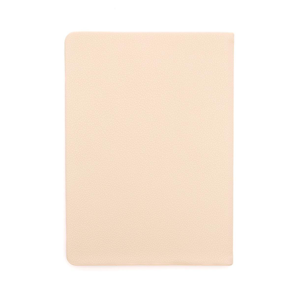 Carnet de Notes Vegan A5 Ivoire 4