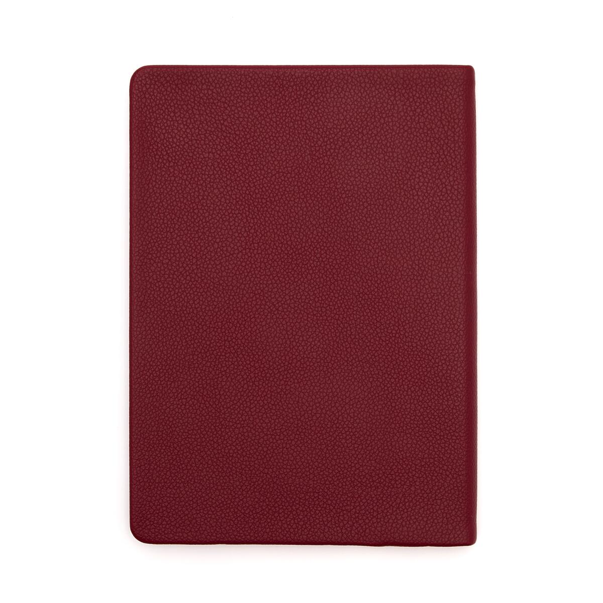 Carnet de Notes Vegan A5 Cerise 4