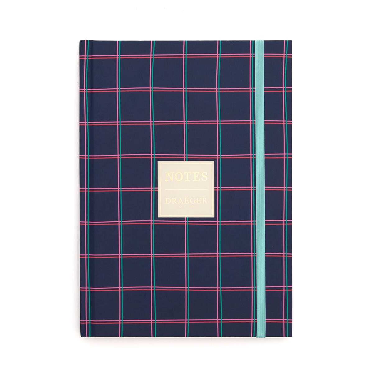 Carnet de Notes A5 Carreaux 1