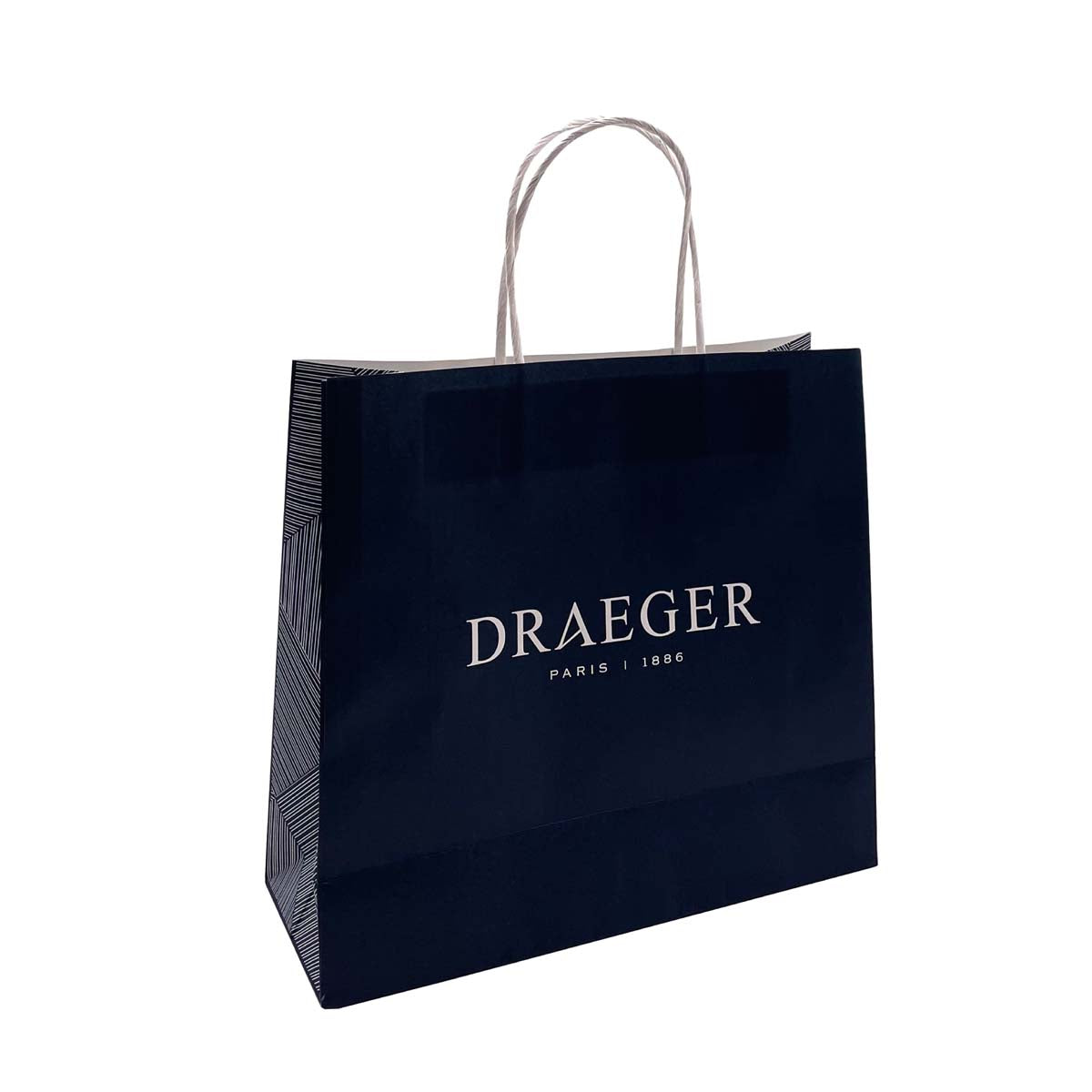 Sac Cadeau Draeger - Petit Format