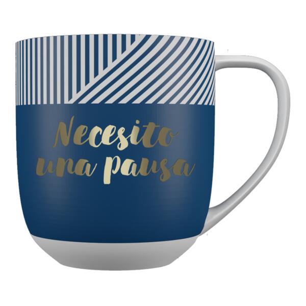 Taza de regalo - Necesito un descanso