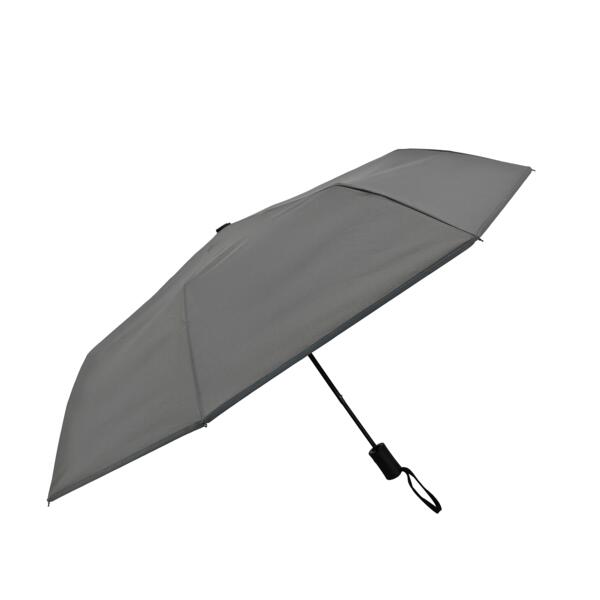 Parapluie Semi-Automatique - Plusieurs Coloris