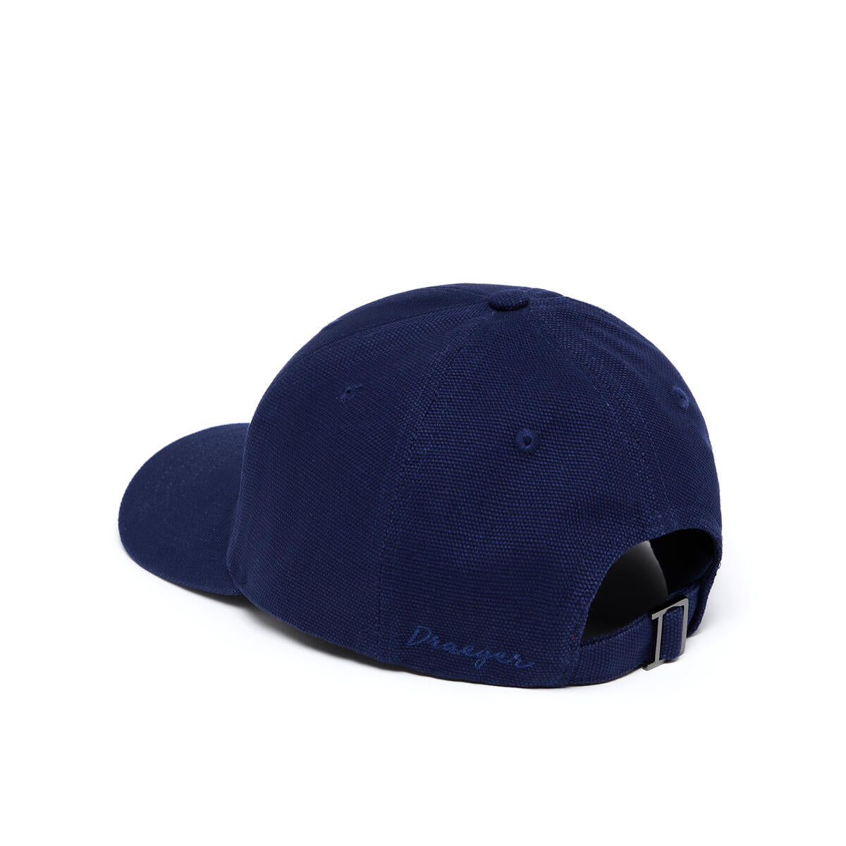 Casquette brodée Paris Marine 3