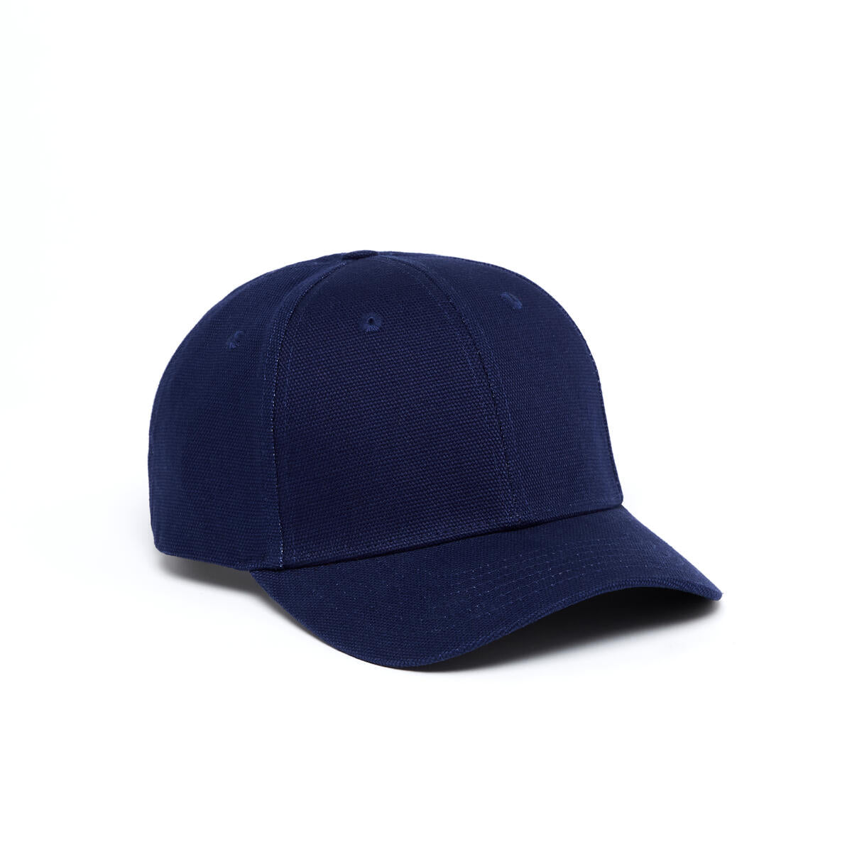 Casquette canvas Draeger Marine 1