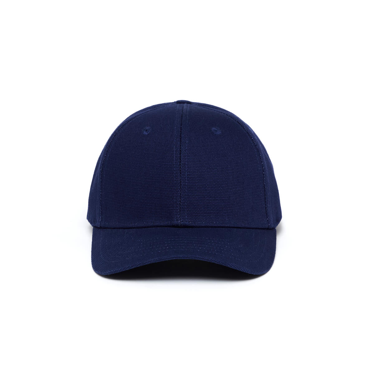 Casquette canvas Draeger Marine 2