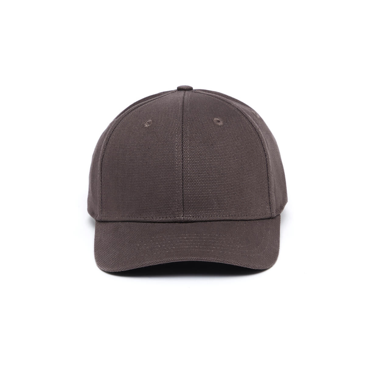 Casquette canvas Draeger Gris 2