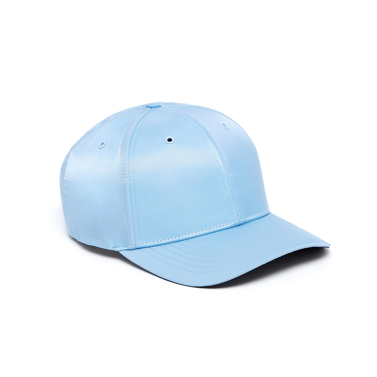 Casquette nylon Draeger Bleu 1