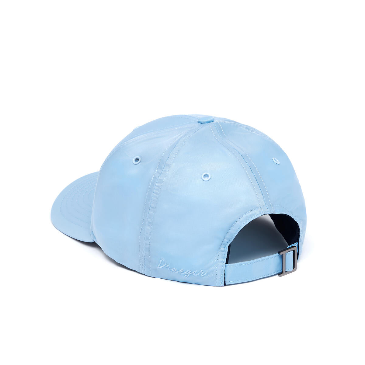 Casquette nylon Draeger Bleu 3