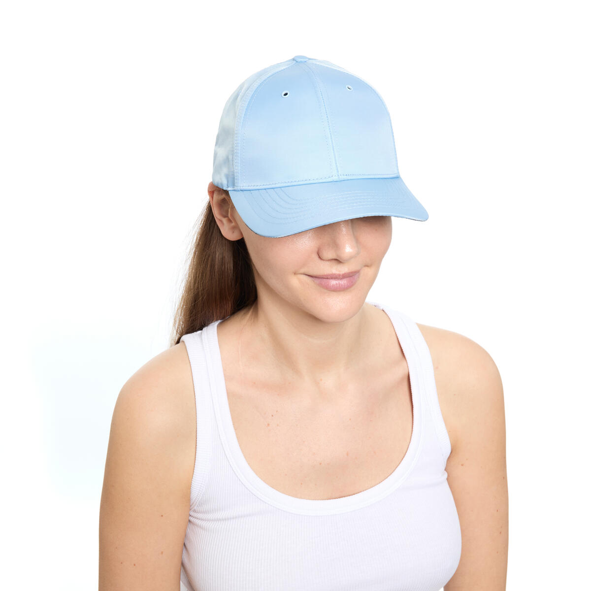 Casquette nylon Draeger Bleu 5