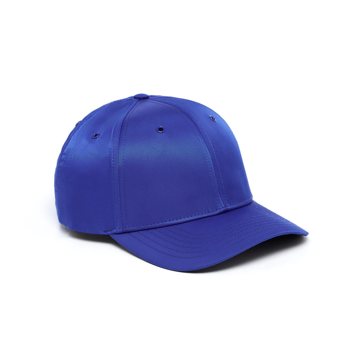 Casquette nylon Draeger Bleu roi 1