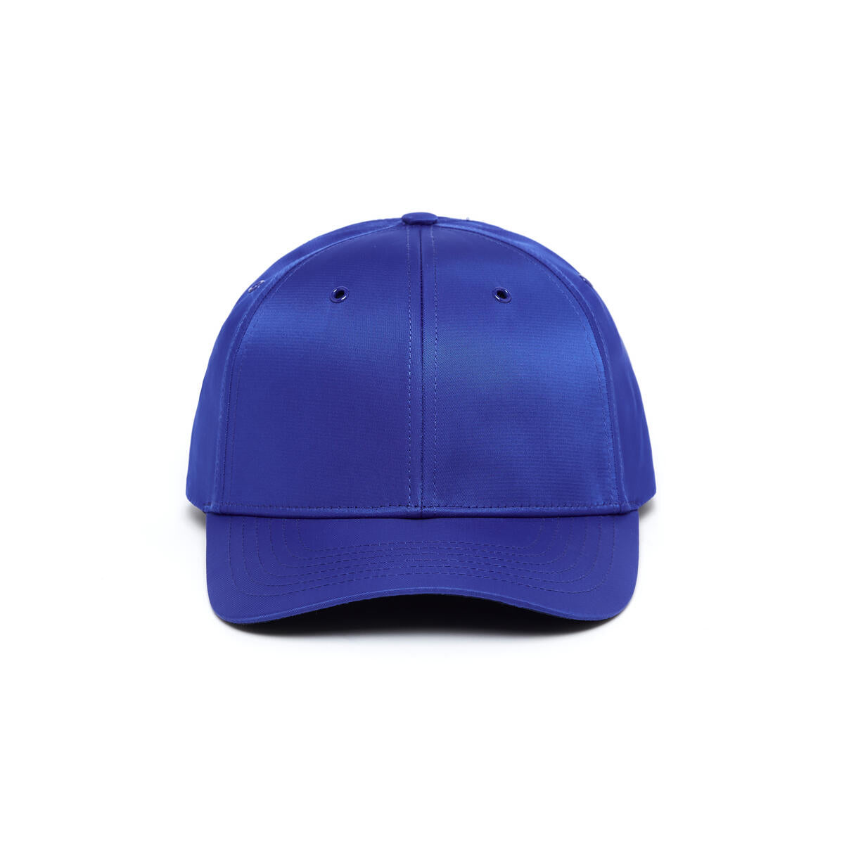 Casquette nylon Draeger Bleu roi 2